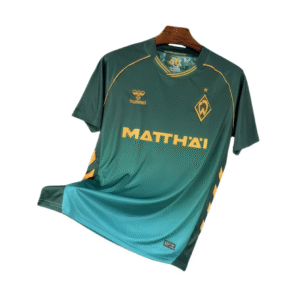 Borussia Monchegladbach camiseta temporada 2025/26