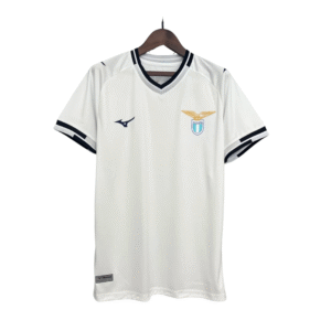 Lazio camiseta temporada 2025/26