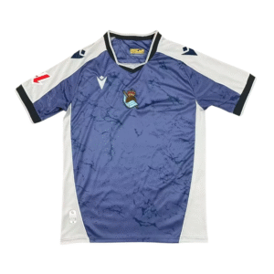 Real Sociedad camiseta temporada 2025/26