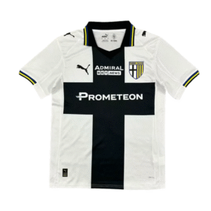 Parma Calcio camiseta temporada 2025/26