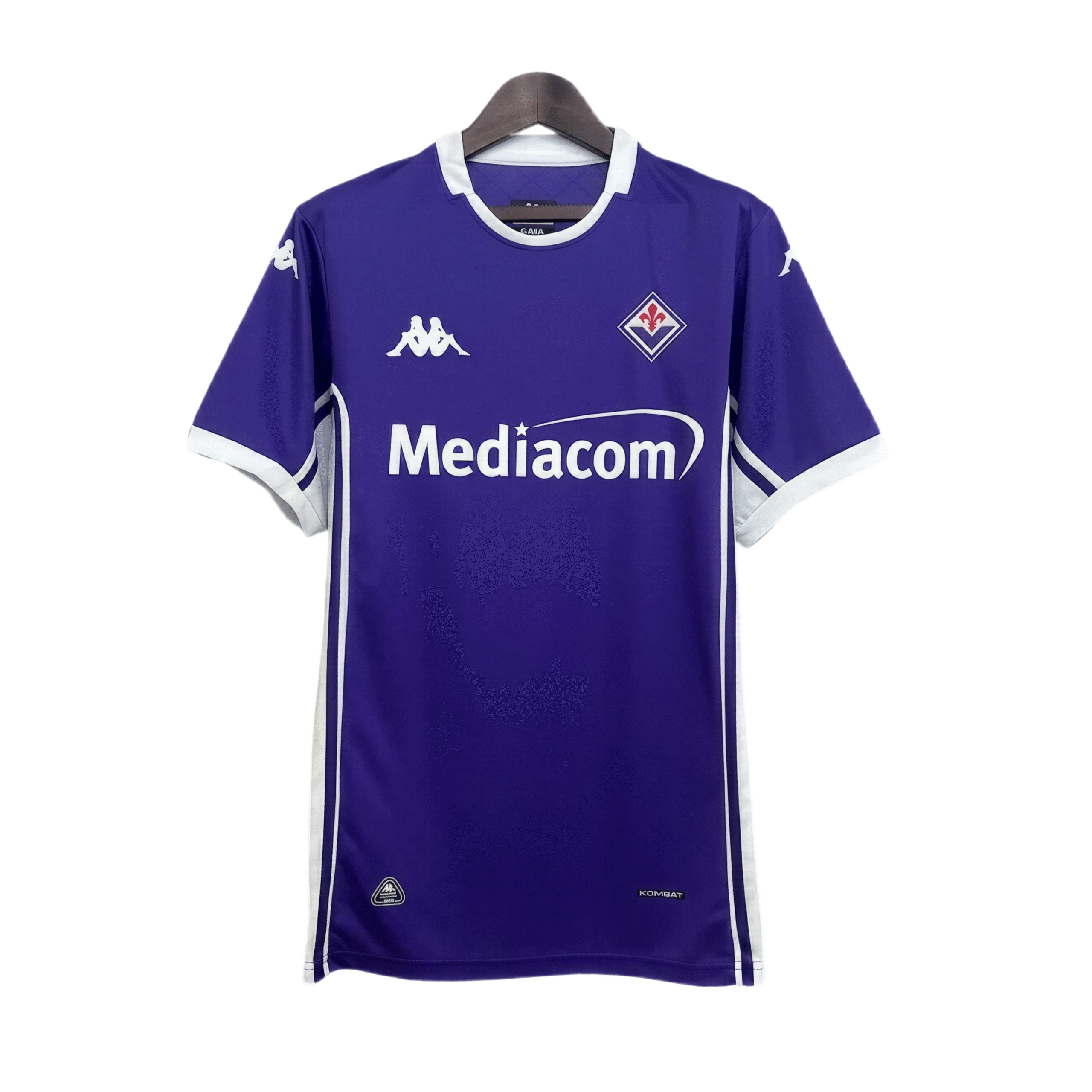 Fiorentina camiseta temporada 2025/26