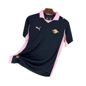 Palermo camiseta temporada 2025/26
