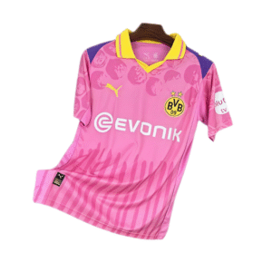 Borussia Dortmund camiseta temporada 2025/26