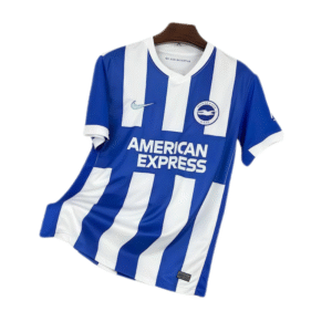 Brighton camiseta temporada 2025/26