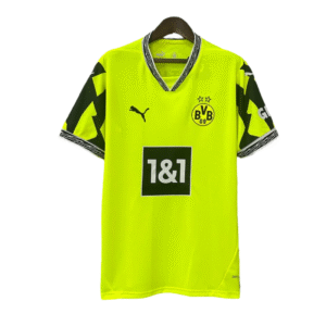Borussia Dortmund camiseta temporada 2025/26