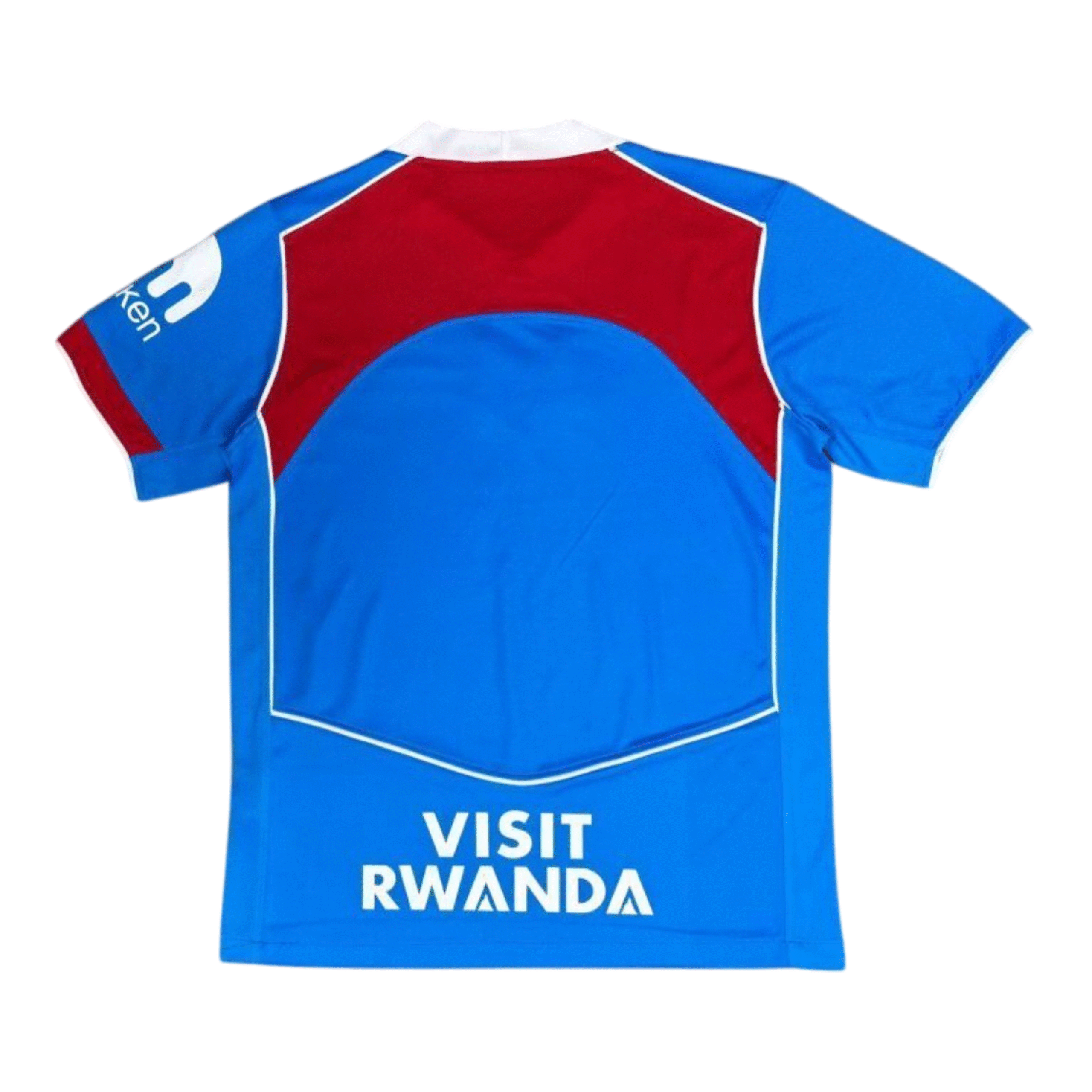 Atlético Madrid camiseta temporada 2025/26 - Imagen 2