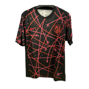 Atlético Madrid camiseta temporada 2025/26
