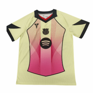 FC Barcelona camiseta temporada 2025-2026 - Edición Especial